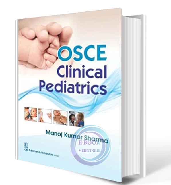 دانلود کتاب OSCE Clinical Pediatrics 2020 (  PDF)